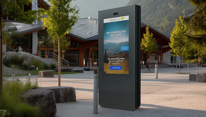 Konnektivität und Multimedia