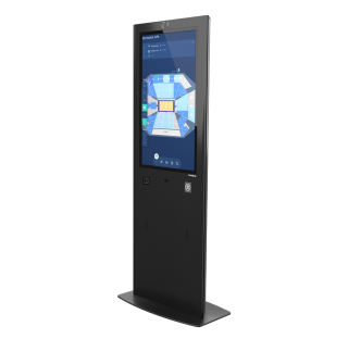 Impress 43 Kiosk