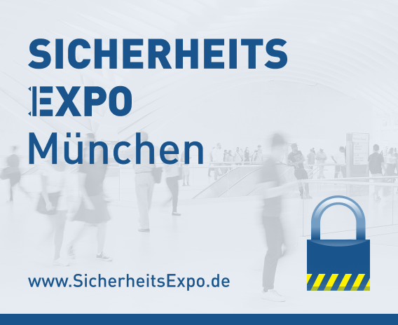 Besuchen Sie uns! In Halle 1 / Stand E14