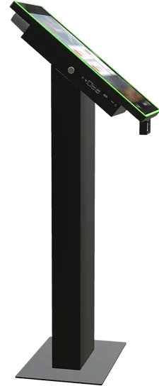 friendlyway Counter 22