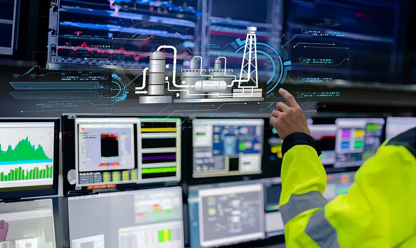 KRITIS-Anforderungen