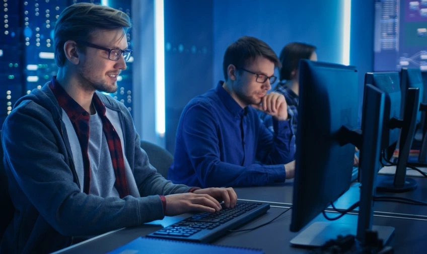 Technische Richtlinien für IT-Sicherheitssysteme