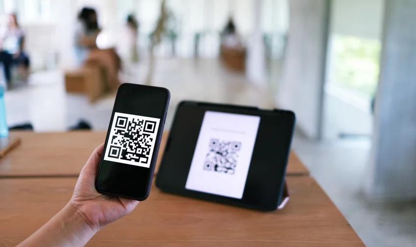 Automatisierte Anmeldung: Effizienzsteigerung durch digitale Prozesse