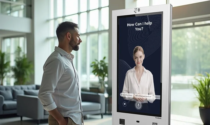 Dynamische Preisgestaltung mit KI und Digital Signage in Echtzeit optimieren