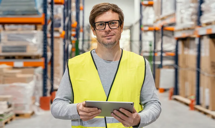 Predictive Logistics: Lieferverzögerungen erkennen, bevor sie passieren