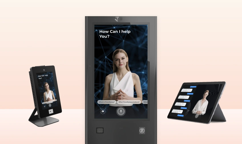 Moderne Videoberatung ohne Konferenzräume