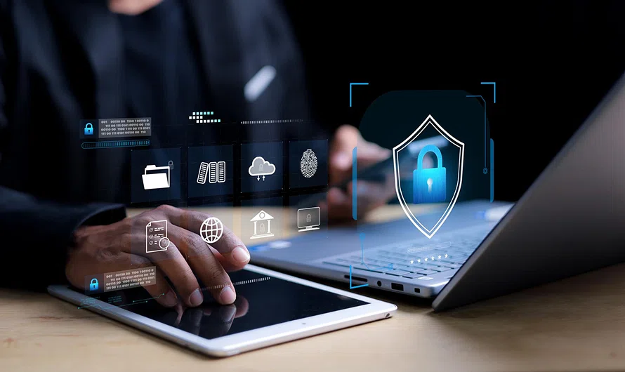 Unternehmenssicherheit