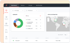 Digital Signage Software