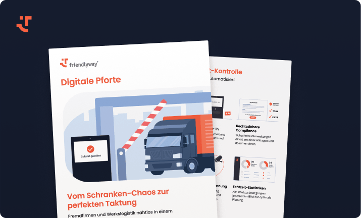 Digitale Pforte