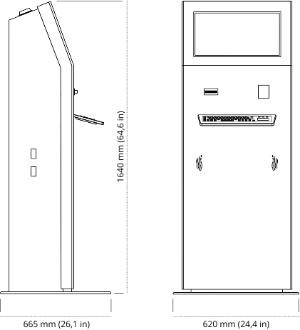 friendlyway Empire 22 Pro