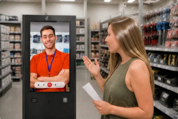 Expertenwissen auf Knopfdruck