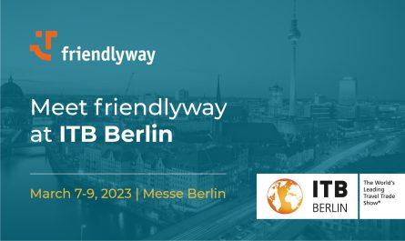 friendlyway ITB Berlin 2023 thumbnail