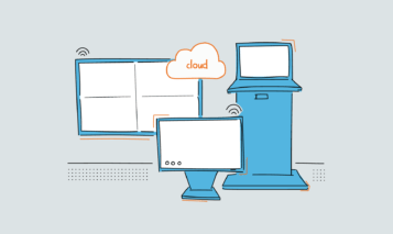 Digital Signage Content Management – Warum eine zentralisierte, vereinfachte und modernisierte Plattform unerlässlich ist