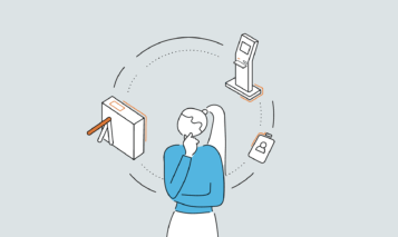 Wie wählt man eine Lösung für das Besuchermanagement aus