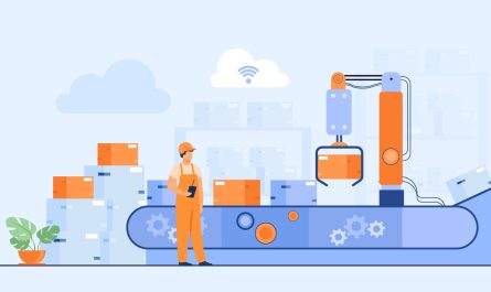 Workforce Management für Zeitarbeitskräfte in der Fertigung mit Selbstbedienungstechnologie