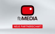 Maßgeschneiderte Medientechnik für moderne digitale Arbeitsstile: Neue Partnerschaft von fbMEDIA und friendlyway