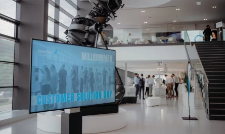 Review of Interflex Customer Solution Day