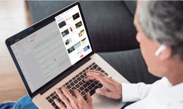 Hofmanagement und Yard Management Software