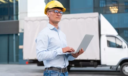 Welche Vorteile eine Fuhrparkmanagement Software