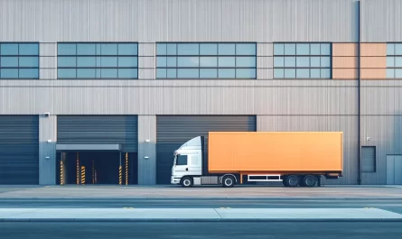 Advantages of a digital truck registration system