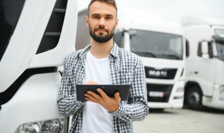 Was ist Zeitfenstermanagementsystem