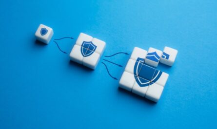 Entwicklungen im Bereich der Sicherheitsintegration und Cybersicherheit