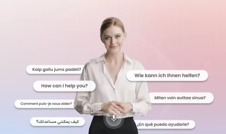 KI Service Assistenten