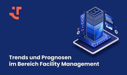 Major trends and forecasts in facility management