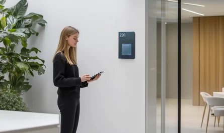 Roombooking-efficient-system