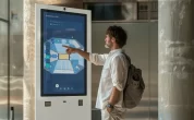 Digital Signage im Tourismus – Die Zukunft der Besucherinformation
