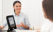 Digitale Besucherregistrierung: Moderne Lösungen für Unternehmen