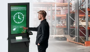 Innovative Expertenberatung per Video verbessert den Kundenservice und die Effizienz in den Smart Stores der BayWa AG