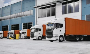 The warehouse management system