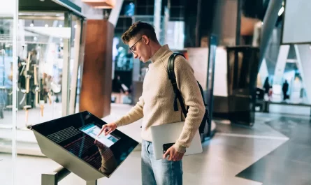 The digital revolution in the reception area best practices