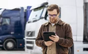 Zutrittskontrolle Logistik: Sichere & effiziente Systeme für Ihre Lieferkette