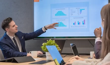 LKW Warteschlangen Management: Wartezeiten Reduzierung