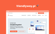 friendlyway.pl: Wir bringen unsere innovativen Lösungen nach Polen