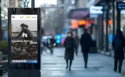 Outdoor Digital Signage im öffentlichen Raum: Innovationen & Anwendungen