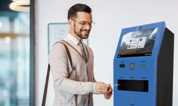 Digitale Empfangssysteme Produktion