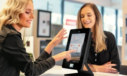 Praxisnahe Ansätze für effektive Sicherheitsunterweisungen im Besuchermanagement.