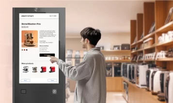 Innovationen für den modernen Handel