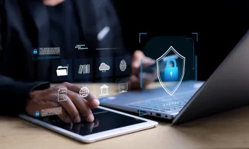 Wichtige Maßnahmen zum Schutz von Infrastruktur und Daten