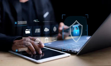 Wichtige Maßnahmen zum Schutz von Infrastruktur und Daten