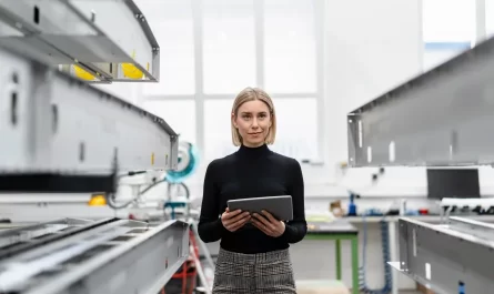 Wesentliche Erfolgsfaktoren für kleine und mittlere Betriebe