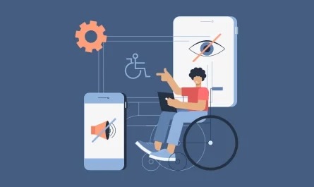 Was ist das Barrierefreiheitsstärkungsgesetz