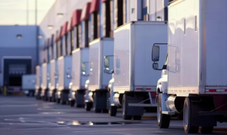 Smartes Queue-Management-System