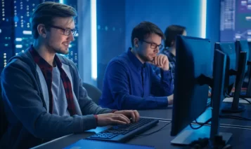 IT-Sicherheitssysteme