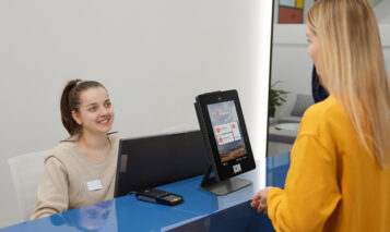 Sicherheit Besuchermanagement Kommune