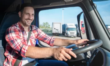 Digitaler Check-in in der Logistik