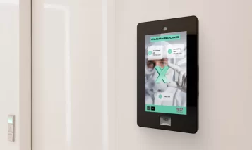 Ein Praxisbeispiel für digitalen Empfang